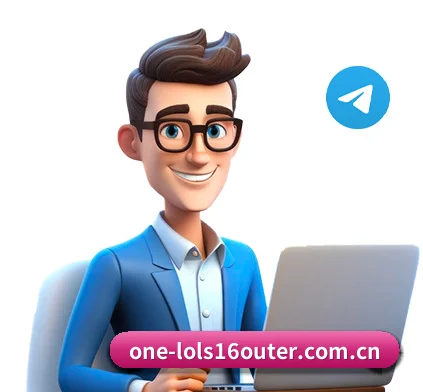 lol外围官网 APP 界面